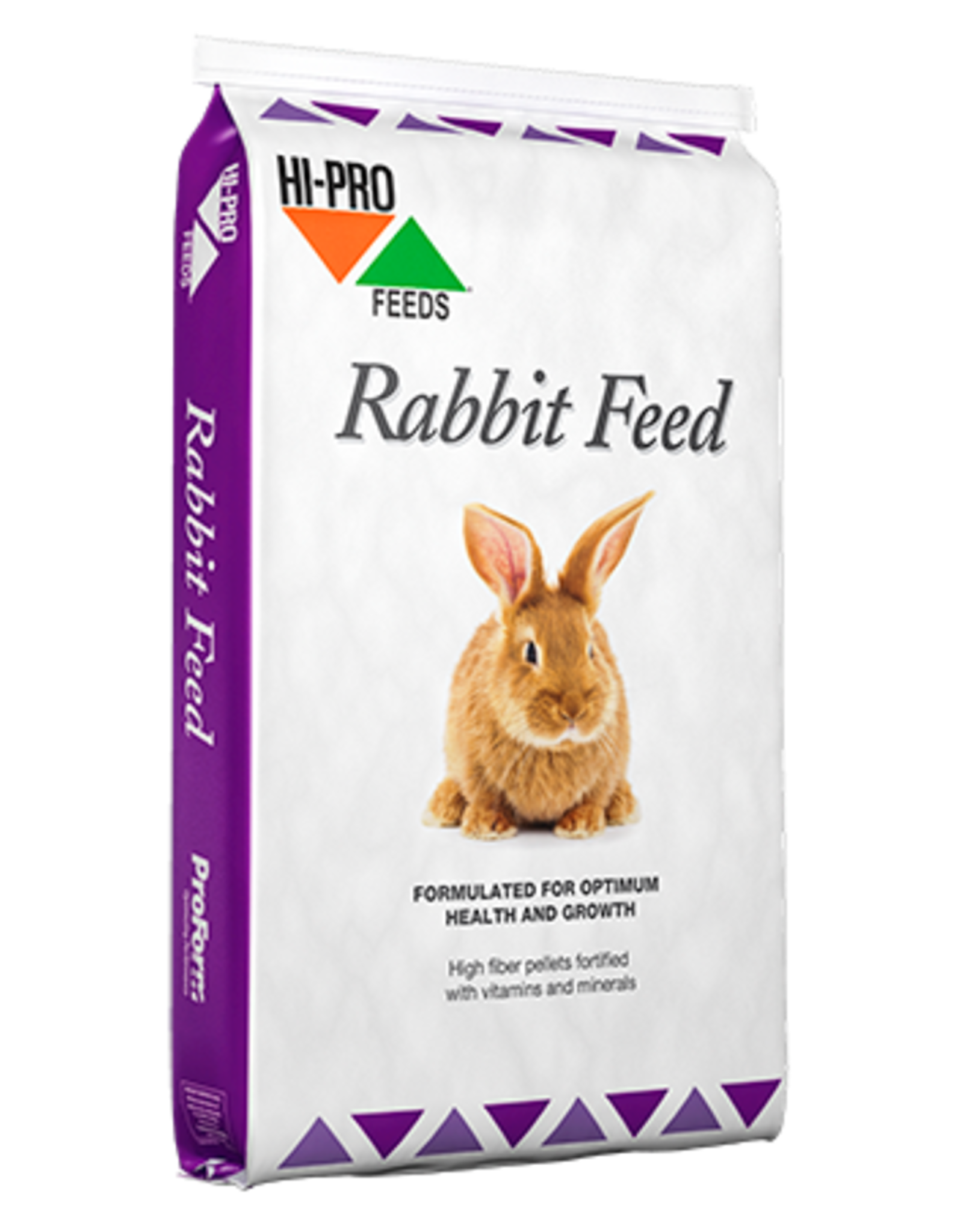 HiPro Feeds (Trouw) HiPro 12% Rabbit Pellets