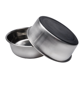 Coastal Pet Products Coastal Non Skid Stainless Bowl 2 Cup