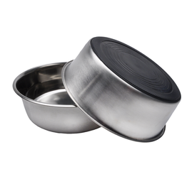 Coastal Pet Products Coastal Non Skid Stainless Bowl 4 Cup