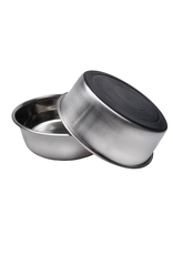 Coastal Pet Products Coastal Non Skid Stainless Bowl 4 Cup