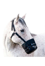 Best Friend Best Friend Clip-On Grazing Muzzle