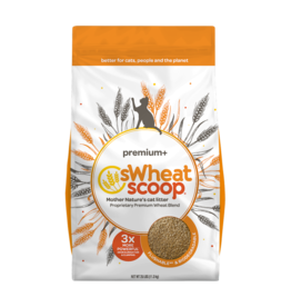 SwheatScoop SwheatScoop Litter Premium Plus 25 LB