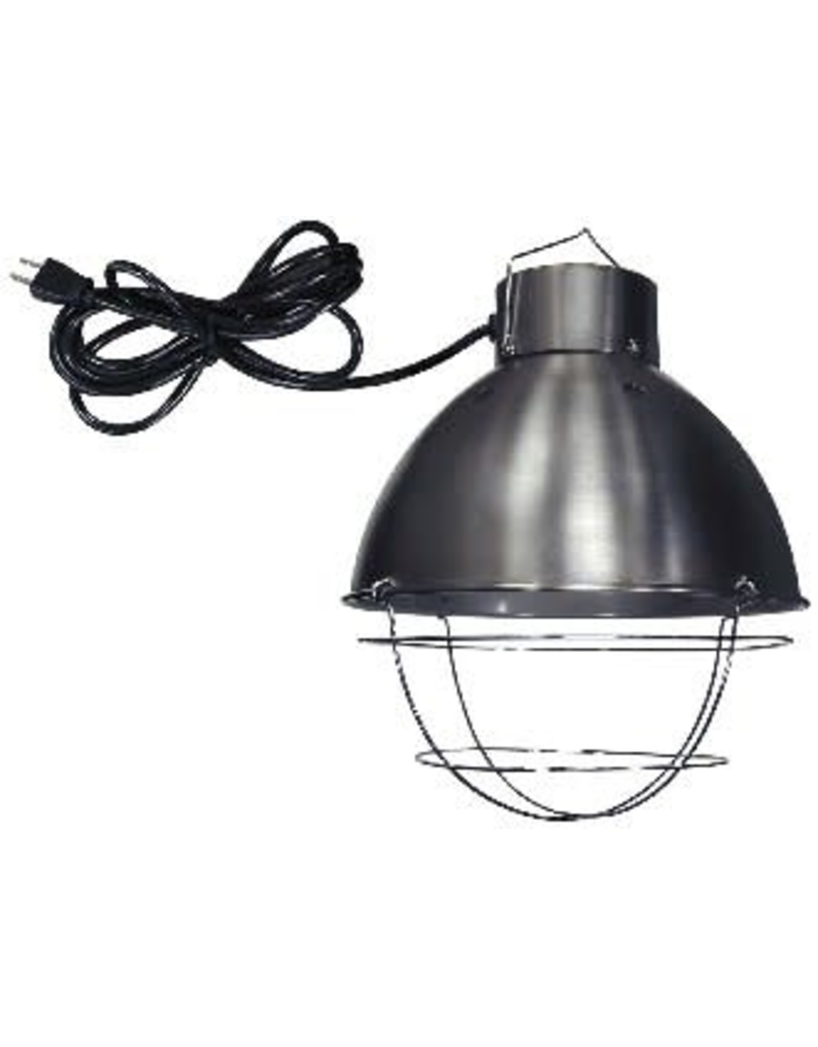 Patterson Veterinary HLCS Heat Lamp Brooder Steel Shade 11” W