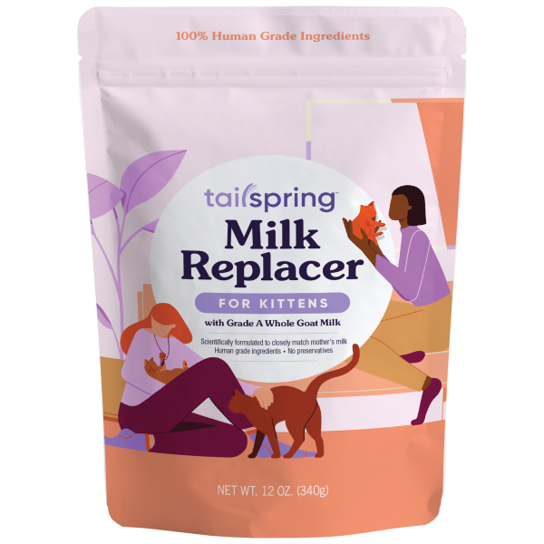 Kitten milk replacer woolworths cheap