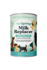 Tailspring Tailspring Milk Replacer Puppy Liquid 12OZ