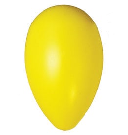 Jolly Pets Jolly Egg Yellow 12"