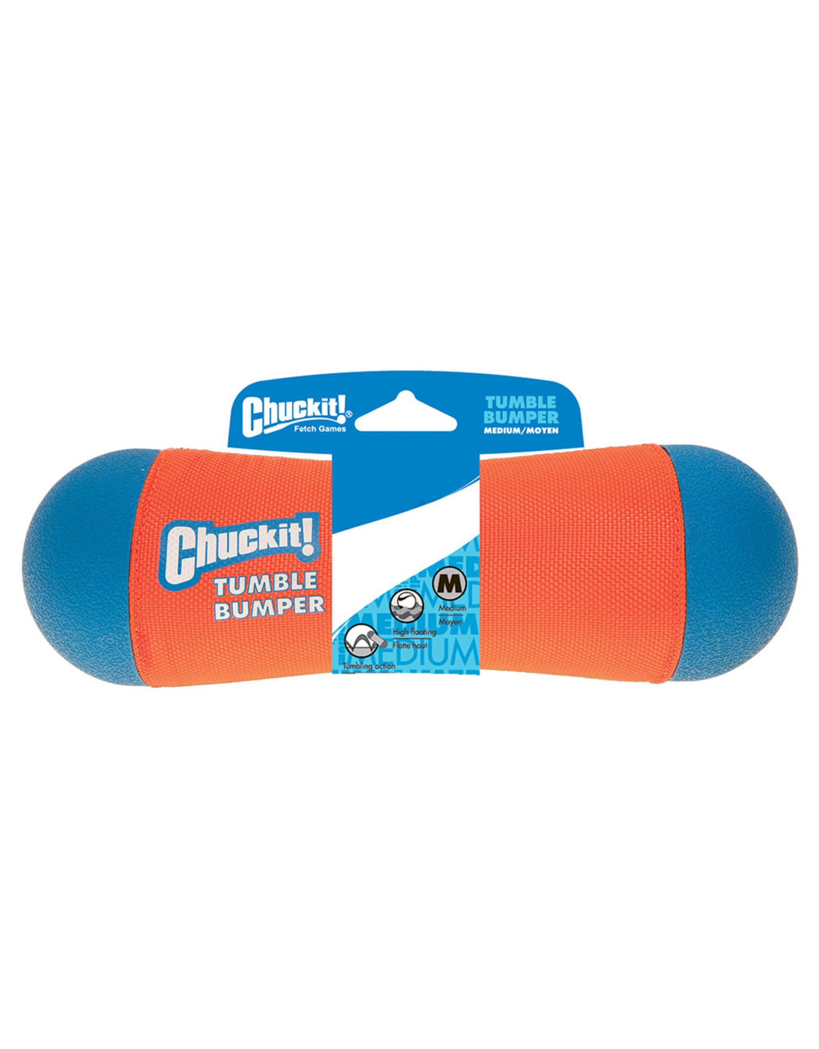 Chuckit! ChuckIt! Tumble Bumper MD