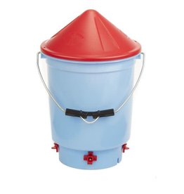 Miller Deluxe Hen Hydrator 3 GAL