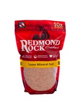 Redmond Redmond Salt Crushed 5LB