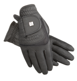 SSG Gloves SSG Soft Touch Black