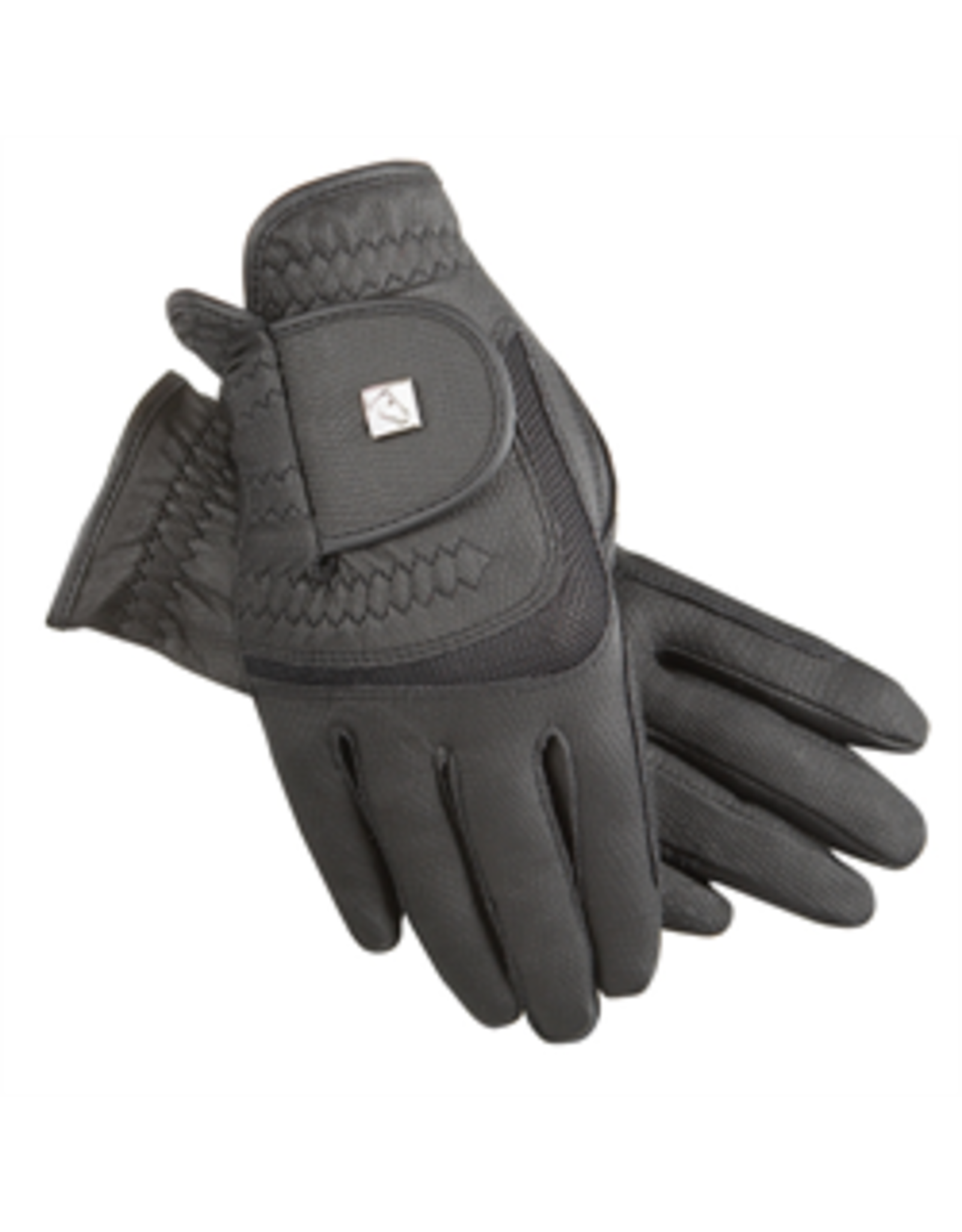 SSG Gloves SSG Soft Touch Black