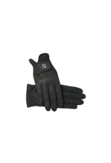SSG Gloves SSG Kool Skin Open Air Black