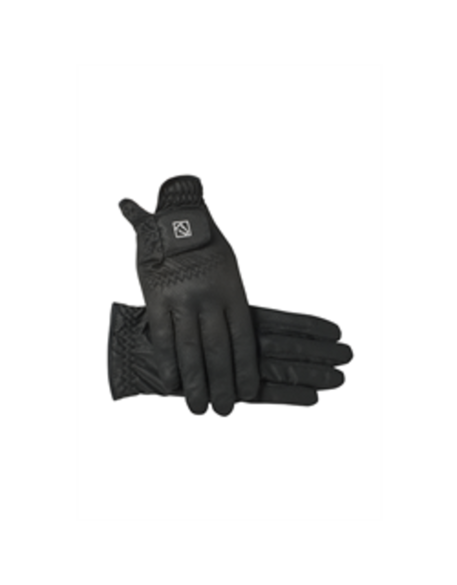 SSG Gloves SSG Kool Skin Open Air Black
