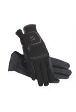 SSG Gloves SSG Schooler Black 4/5