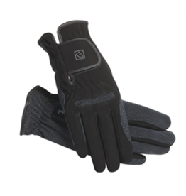 SSG Gloves SSG Schooler Black 4/5