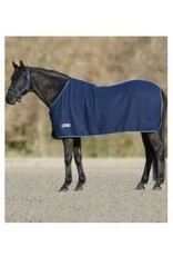 Waldhausen Waldhausen Economy Fleece Cooler Navy 45”