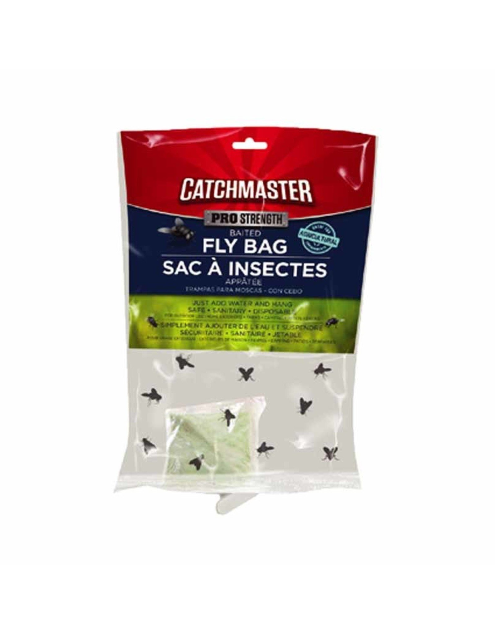 Catchmaster Catchmaster Fly Bag Trap