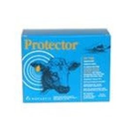 Vetoquinol Protector Insecticide Ear Tags 20PK