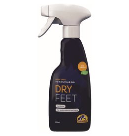 Cavalor Cavalor Dry Feet 250mL~