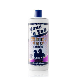 Mane ‘n Tail Mane ‘N Tail Ultimate Gloss Shampoo 946mL