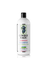 Cowboy Magic Cowboy Magic Rosewater Shampoo 32 OZ