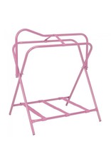 Ger-Ryan Folding Saddle Stand