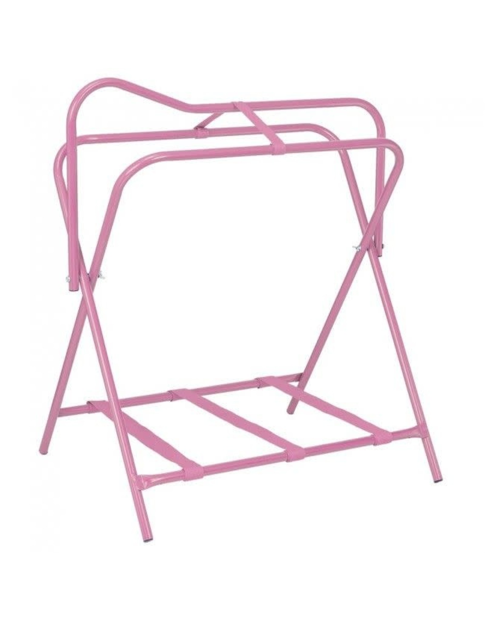 Ger-Ryan Folding Saddle Stand