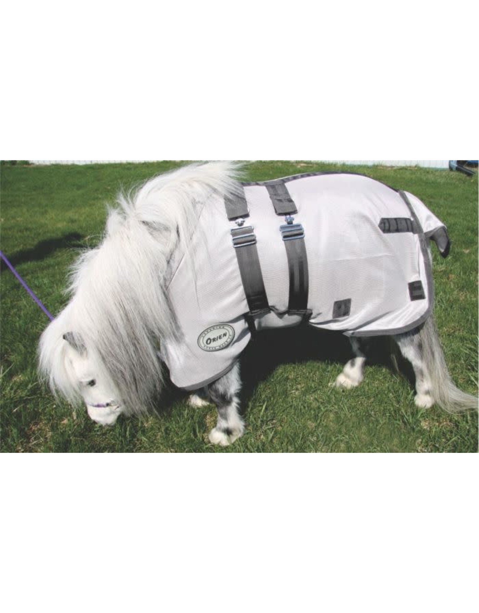 Canadian Horsewear Canadian Horsewear Mini Fly Sheet The Rusty Spur