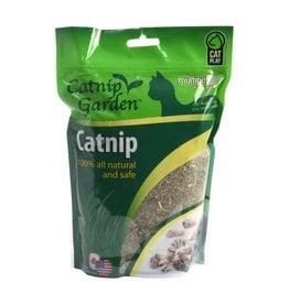 Multipet Catnip Garden - Catnip 4 OZ