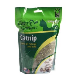 Multipet Catnip Garden - Catnip 0.5 OZ