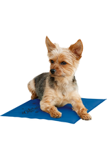 K&H Coolin' Pet Pad Blue Small 11"x15"