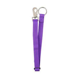 Ger-Ryan Nylon Bucket Strap 30" x 1" Purple