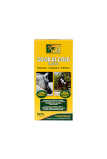 TRM Good As Gold Paste 35GM 3PK