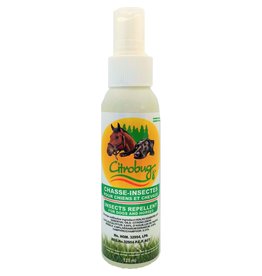 Citrobug Citrobug Natural Fly Spray 125mL~