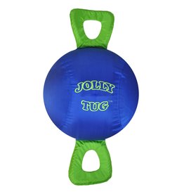 Horseman’s Pride Jolly Tug Blue