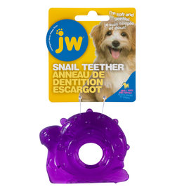 JW Pets Snail Teether