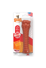 Nylabone Nylabone Dura Chew Bone Bacon Super*