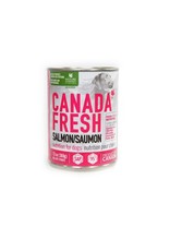 Canada Fresh Canada Fresh Salmon [DOG] 369GM