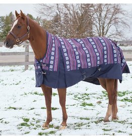 Canadian Horsewear Canadian Horsewear 160gm Insulated Rainsheet - 78” Cardigan