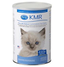 Pet-Ag KMR Powder Milk Replacer [CAT] 28OZ