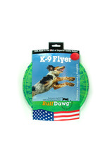 RuffDawg K9 Flyer 9.75in