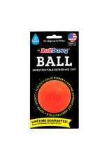 Indestructible Ball Reg