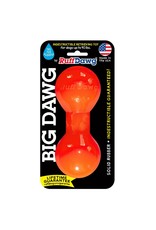 RuffDawg Indestructible Barbell XL