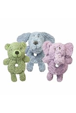 AromaDog Fleece Ring Body Assorted 9.5" *~