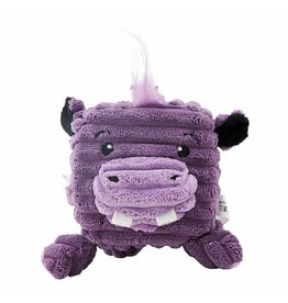Cube-Eez Hippo Purple Small