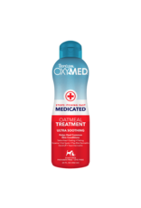 OxyMed by TropiClean TropiClean OxyMed Medicated Oatmeal Treatment 20OZ