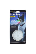 Nite Ize Glow Streak LED Ball Disc-O
