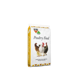 HiPro Feeds (Trouw) HiPro 17% Turkey Duck & Goose Finisher Pellet 20KG