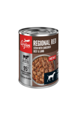 Orijen Orijen Premium Regional Red Stew [DOG] 363G