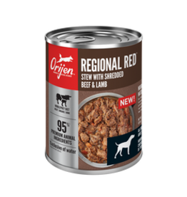 Orijen Orijen Premium Regional Red Stew [DOG] 363G